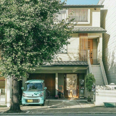 兽设国风设计灵感兽圈社群